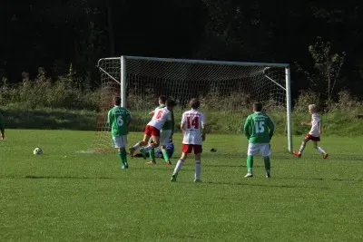 2014-10-04: C-Jug. geg. Wernesgrün