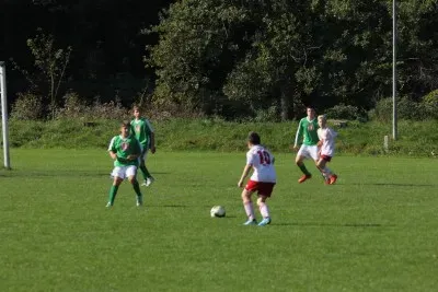 2014-10-04: C-Jug. geg. Wernesgrün