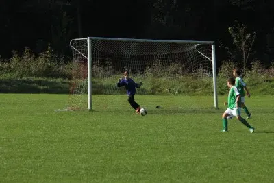 2014-10-04: C-Jug. geg. Wernesgrün