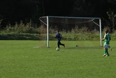 2014-10-04: C-Jug. geg. Wernesgrün