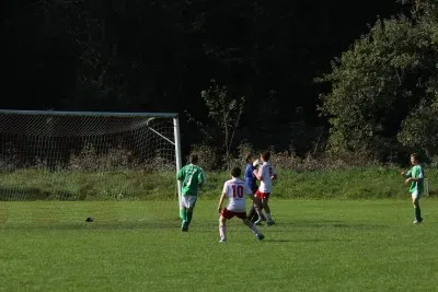 2014-10-04: C-Jug. geg. Wernesgrün