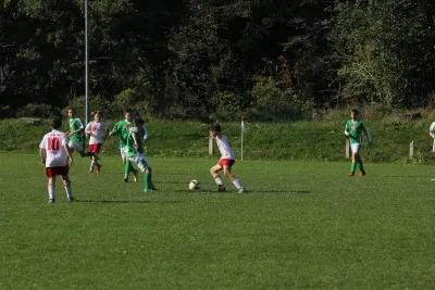 2014-10-04: C-Jug. geg. Wernesgrün