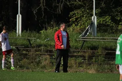 2014-10-04: C-Jug. geg. Wernesgrün