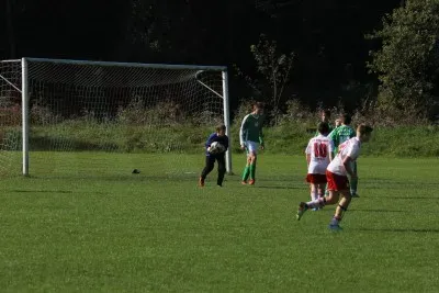 2014-10-04: C-Jug. geg. Wernesgrün