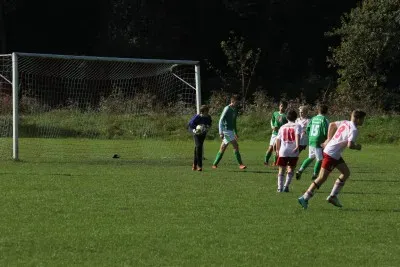 2014-10-04: C-Jug. geg. Wernesgrün