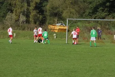 2014-10-04: C-Jug. geg. Wernesgrün