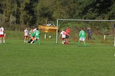 2014-10-04: C-Jug. geg. Wernesgrün