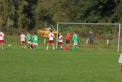 2014-10-04: C-Jug. geg. Wernesgrün