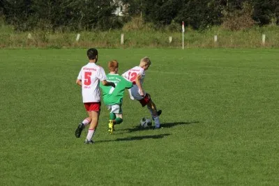 2014-10-04: C-Jug. geg. Wernesgrün