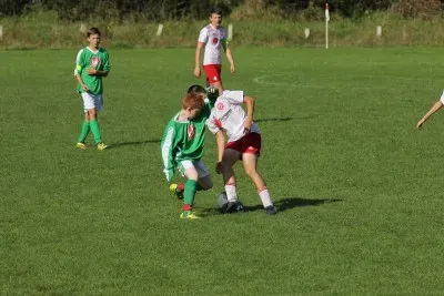 2014-10-04: C-Jug. geg. Wernesgrün