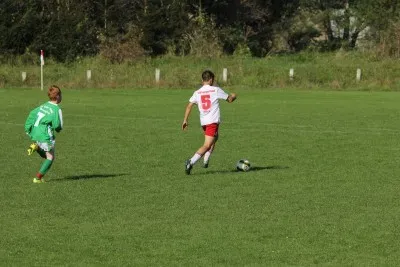 2014-10-04: C-Jug. geg. Wernesgrün