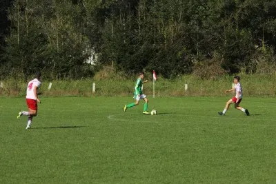 2014-10-04: C-Jug. geg. Wernesgrün