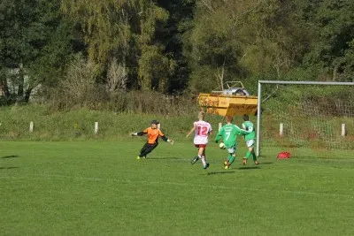 2014-10-04: C-Jug. geg. Wernesgrün