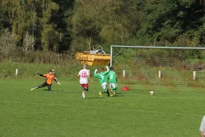 2014-10-04: C-Jug. geg. Wernesgrün