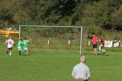 2014-10-04: C-Jug. geg. Wernesgrün