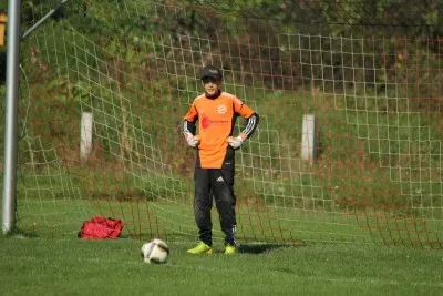 2014-10-04: C-Jug. geg. Wernesgrün