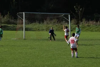 2014-10-04: C-Jug. geg. Wernesgrün