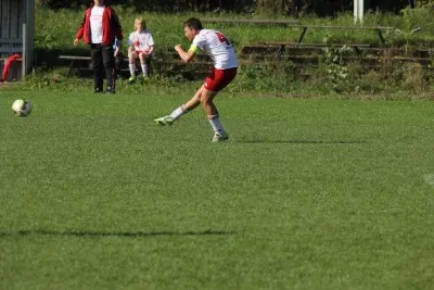 2014-10-04: C-Jug. geg. Wernesgrün