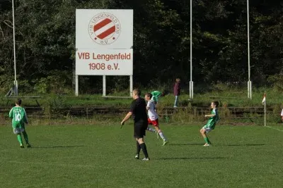 2014-10-04: C-Jug. geg. Wernesgrün