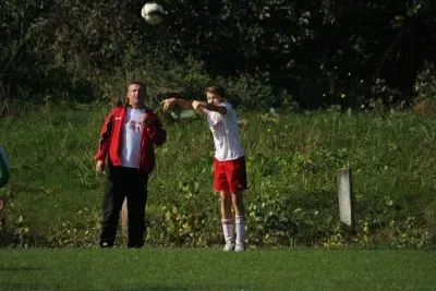 2014-10-04: C-Jug. geg. Wernesgrün