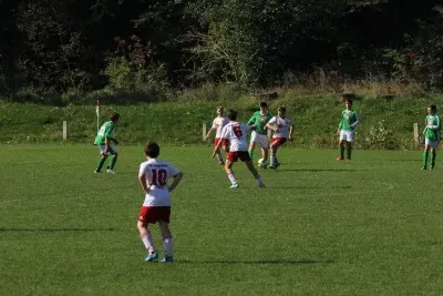 2014-10-04: C-Jug. geg. Wernesgrün