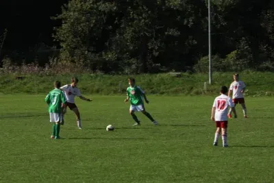 2014-10-04: C-Jug. geg. Wernesgrün