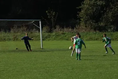 2014-10-04: C-Jug. geg. Wernesgrün