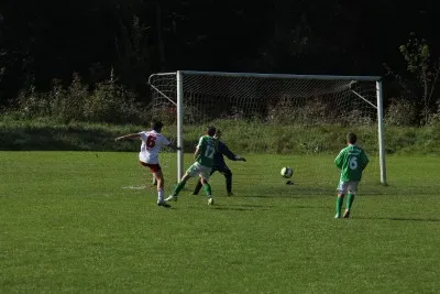 2014-10-04: C-Jug. geg. Wernesgrün