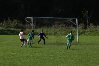 2014-10-04: C-Jug. geg. Wernesgrün