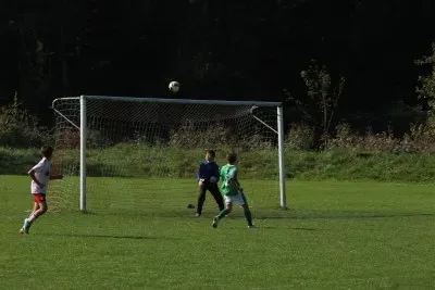 2014-10-04: C-Jug. geg. Wernesgrün