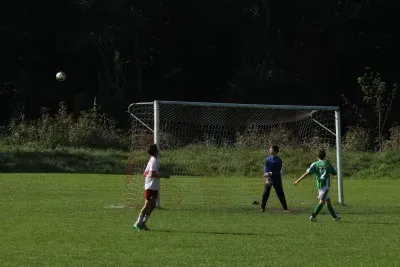 2014-10-04: C-Jug. geg. Wernesgrün