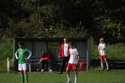 2014-10-04: C-Jug. geg. Wernesgrün