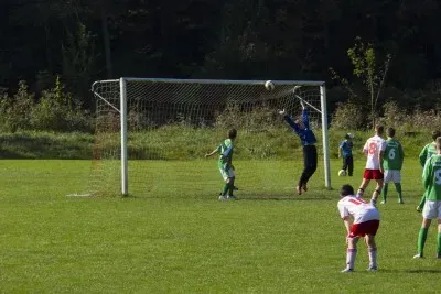 2014-10-04: C-Jug. geg. Wernesgrün