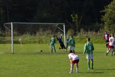 2014-10-04: C-Jug. geg. Wernesgrün