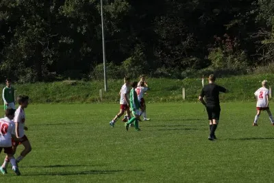 2014-10-04: C-Jug. geg. Wernesgrün