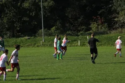 2014-10-04: C-Jug. geg. Wernesgrün