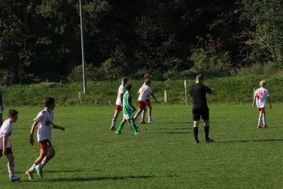 2014-10-04: C-Jug. geg. Wernesgrün