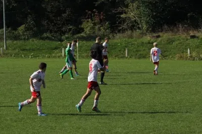 2014-10-04: C-Jug. geg. Wernesgrün