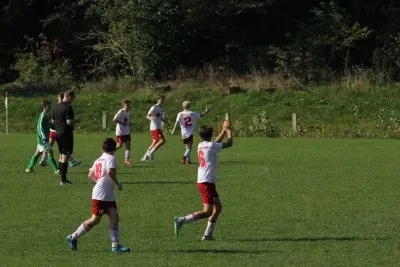 2014-10-04: C-Jug. geg. Wernesgrün