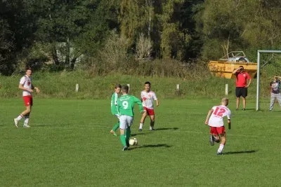 2014-10-04: C-Jug. geg. Wernesgrün