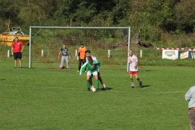 2014-10-04: C-Jug. geg. Wernesgrün