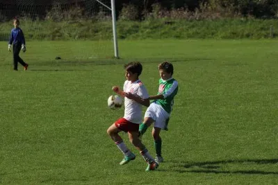 2014-10-04: C-Jug. geg. Wernesgrün