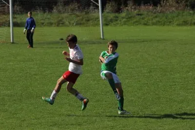 2014-10-04: C-Jug. geg. Wernesgrün