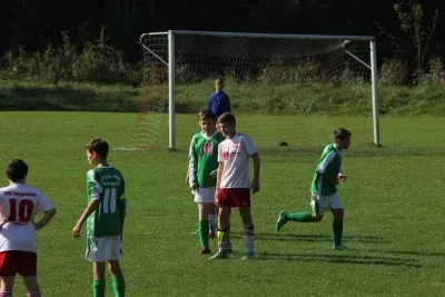 2014-10-04: C-Jug. geg. Wernesgrün