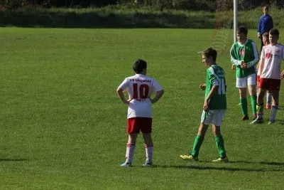 2014-10-04: C-Jug. geg. Wernesgrün