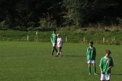 2014-10-04: C-Jug. geg. Wernesgrün