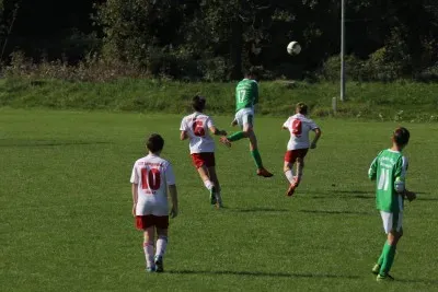 2014-10-04: C-Jug. geg. Wernesgrün