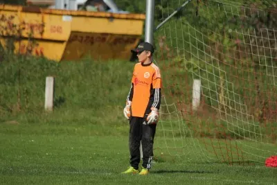 2014-10-04: C-Jug. geg. Wernesgrün