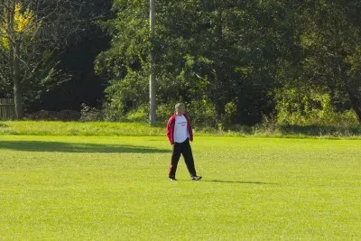 2014-10-04: C-Jug. geg. Wernesgrün