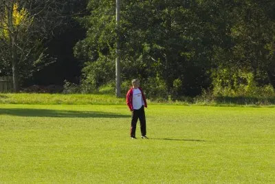 2014-10-04: C-Jug. geg. Wernesgrün